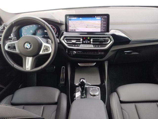 BMW X4 xDrive20d 48V Msport Aut.