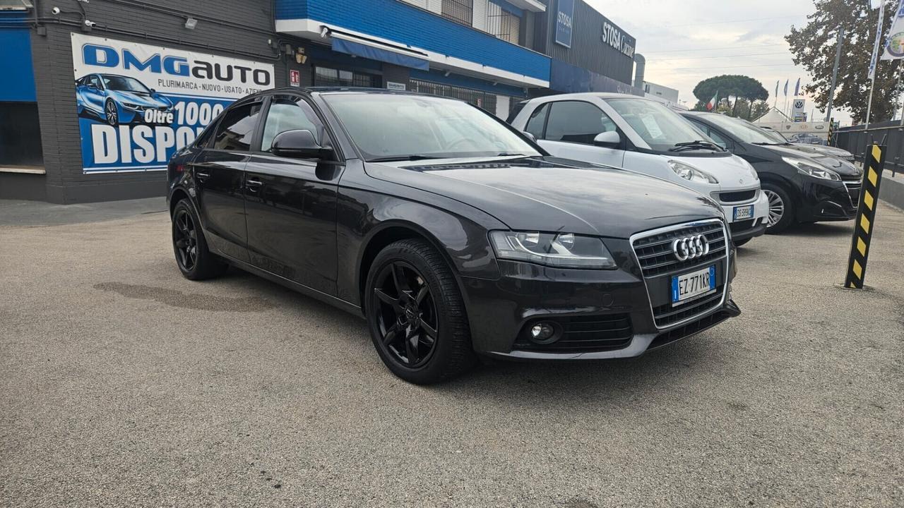 Audi A4 2.0 TDI 120CV F.AP. Start Advanced