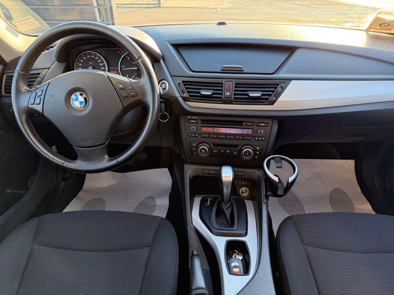 Bmw X1 xDrive20d Eletta