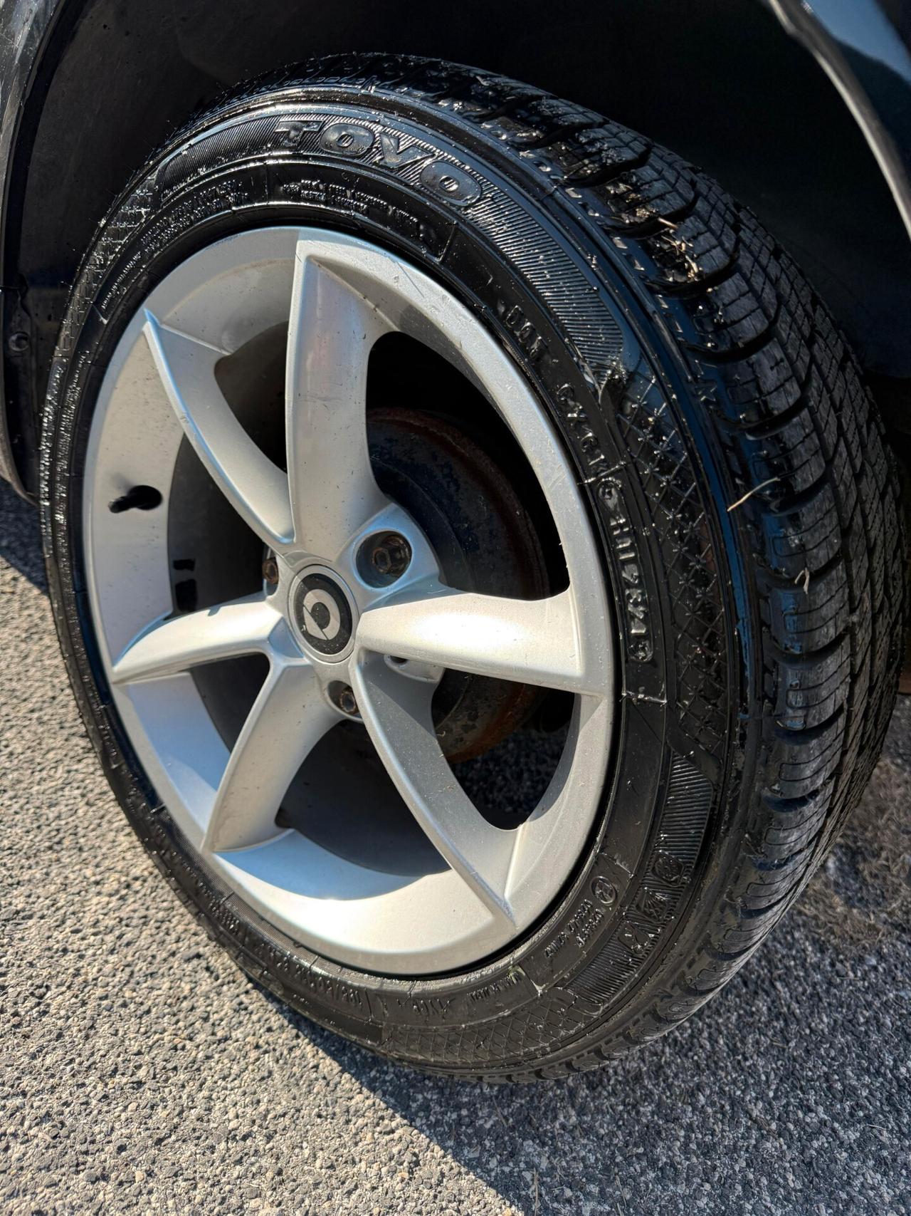 Smart ForTwo 71cv *TETTO PANORAMICO