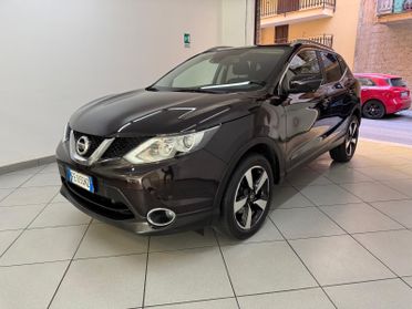 Nissan Qashqai 1.5 dCi 110/CV Allestimento Tekna