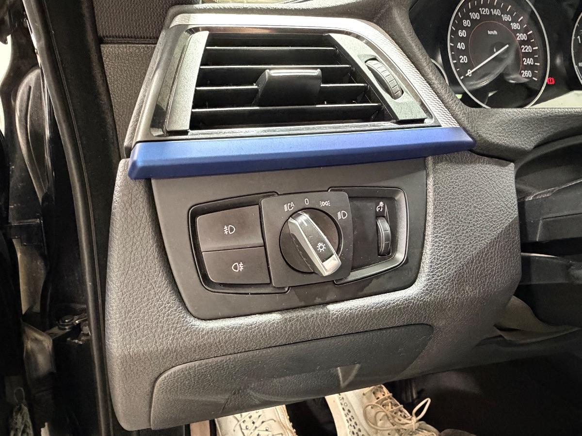 BMW - Serie 3 GT - 320d xDrive Turismo M Sport