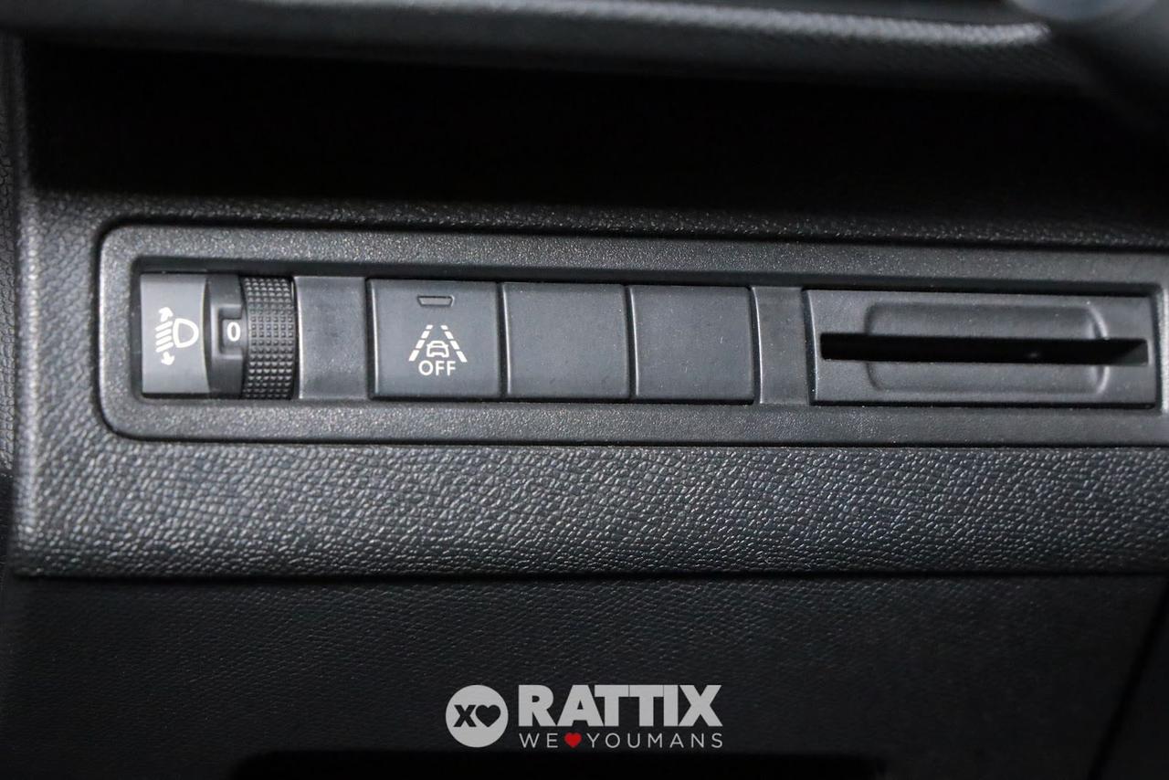 Peugeot 5008 1.5 BlueHDI 130CV Allure Pack EAT8 7p.ti