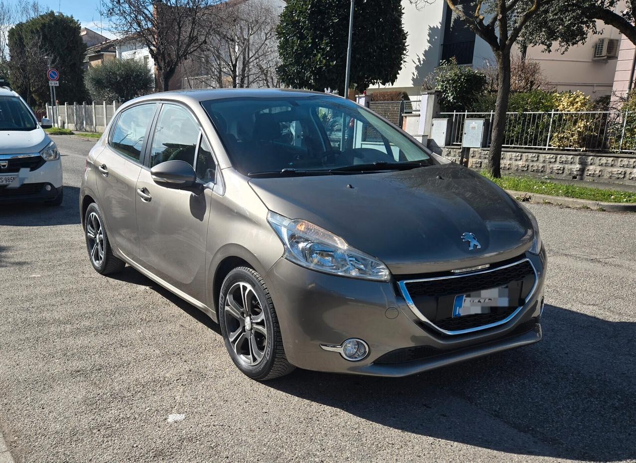 Peugeot 208 1.4 VTi 95 CV 5p. GPL Allure
