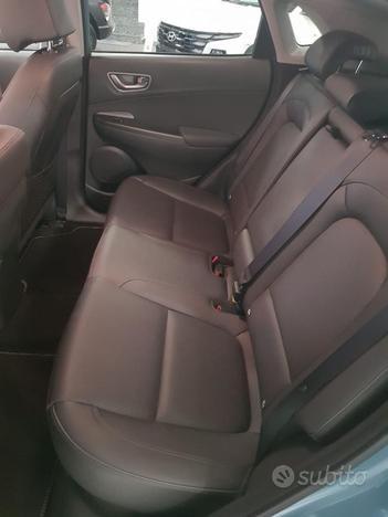 HYUNDAI Kona EV 64 kWh Exellence+ 11kw/h PARMA 0