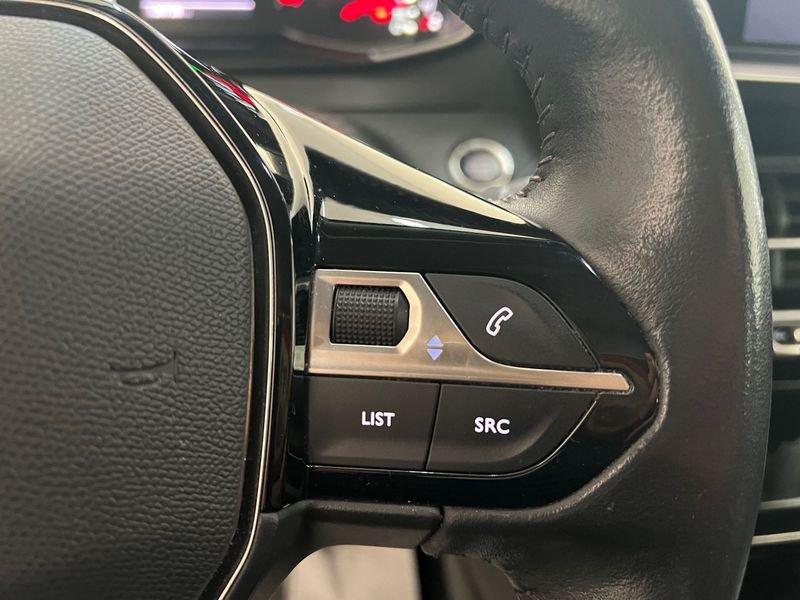 Peugeot 2008 2008 BlueHDi 110 S&S Allure Pack