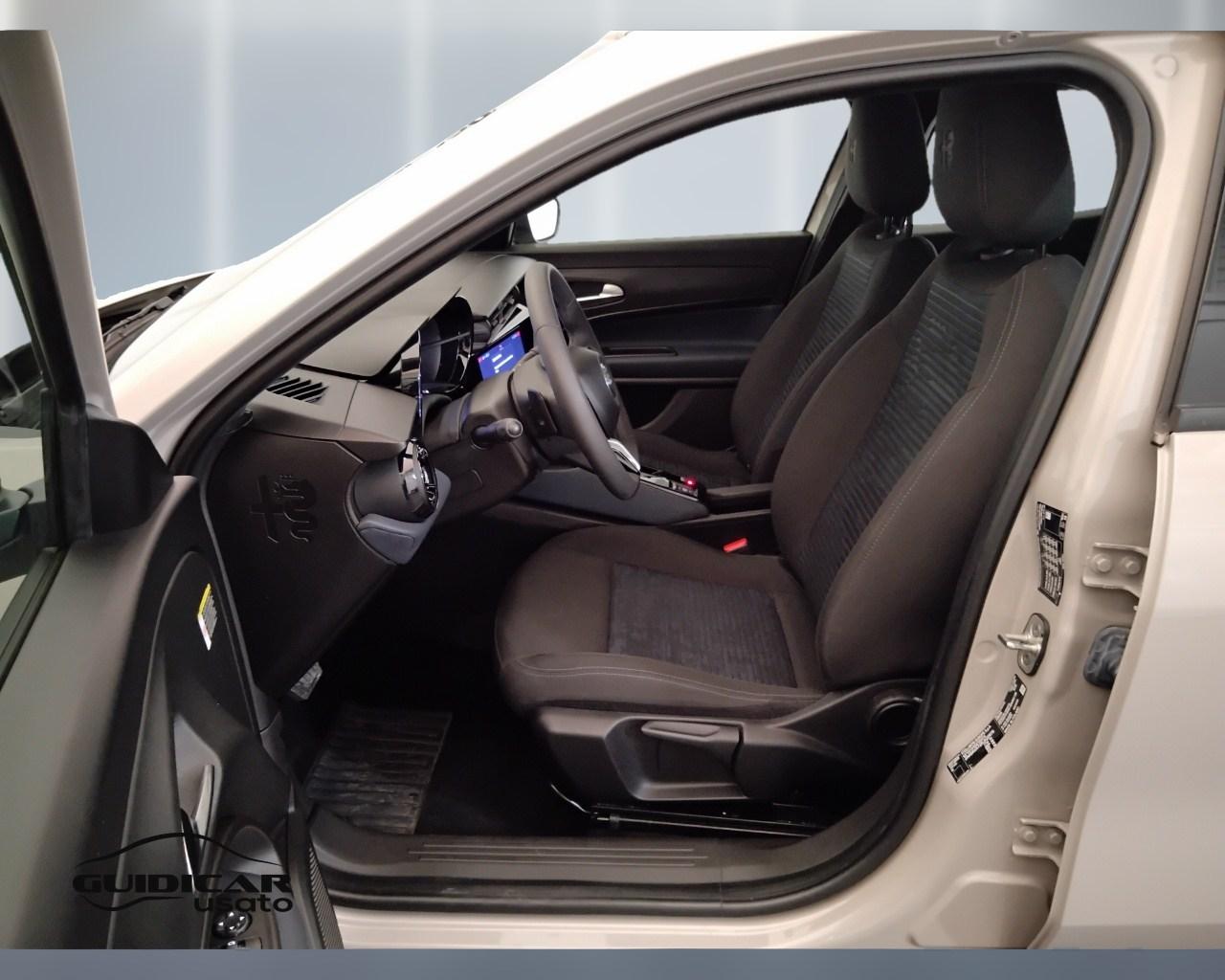 ALFA ROMEO Junior - Junior 1.2 ibrida 145cv edct6
