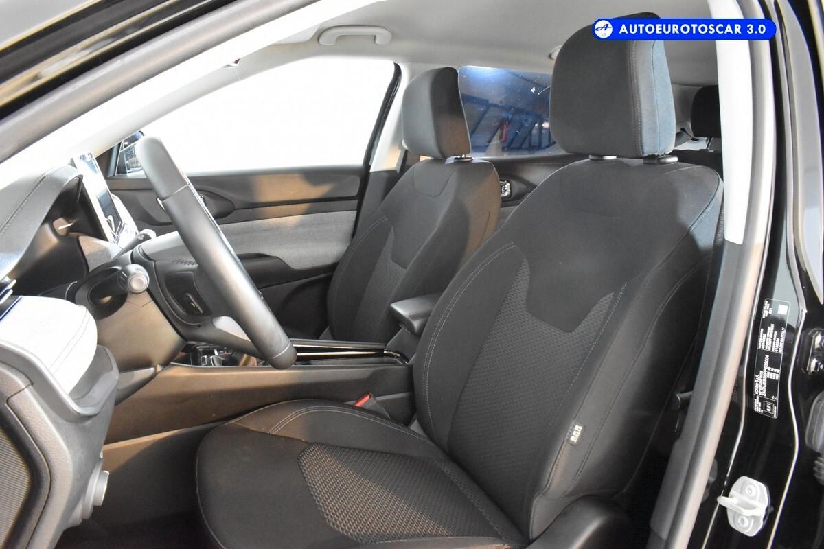 Jeep Compass 1.6 Multijet II 2WD Night Eagle