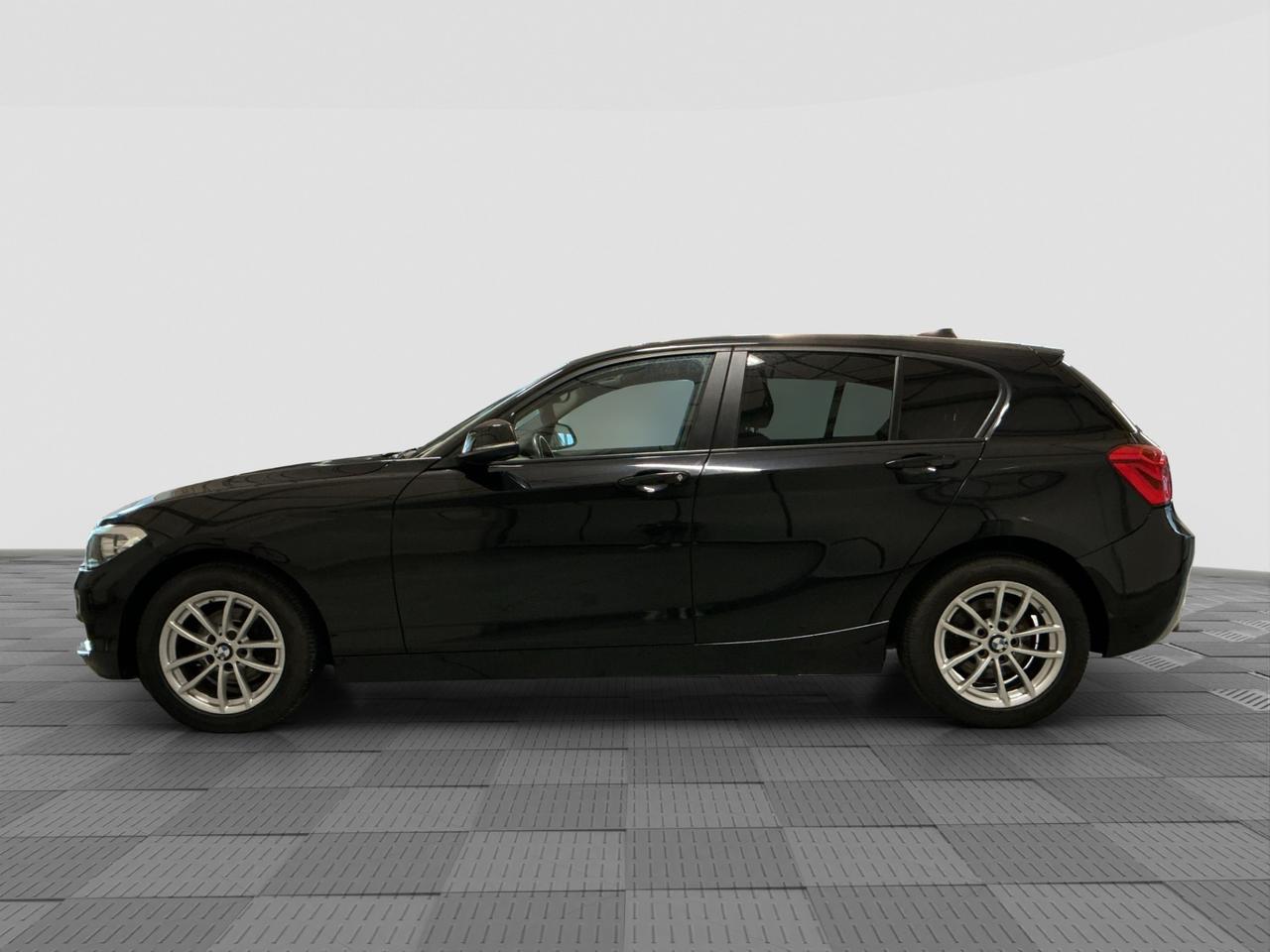 BMW Serie 1 (F20) 118i 5p. Advantage