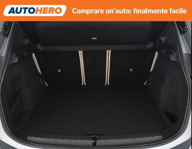 BMW 220 i 48V Active Tourer Msport