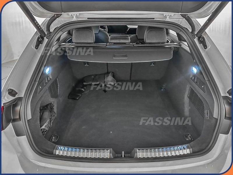 Audi A5 A5 40 TDI quattro S tronic S line