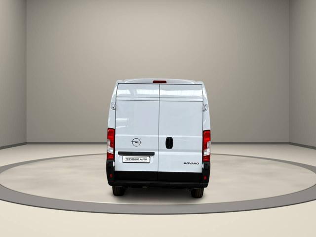 OPEL Movano 33 2.2 BlueHDi 120 S&S PM-TM Furgone L2H2