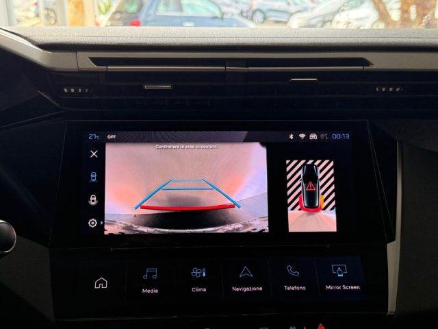 PEUGEOT 308 PureTech Turbo 130 S&S EAT8 Allure Pack