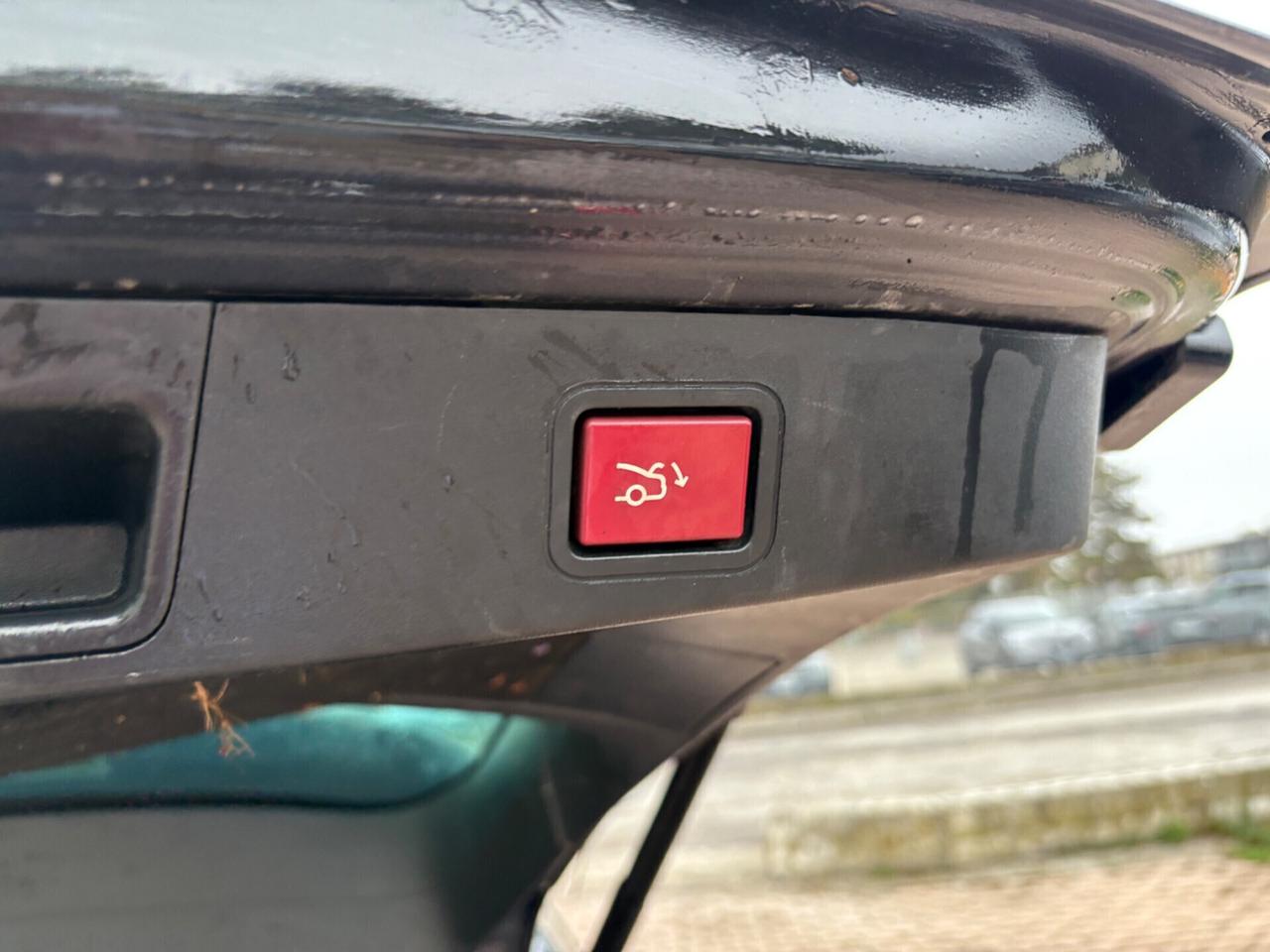 Citroen C5 2.2 B-T HDi 173 Business Tourer