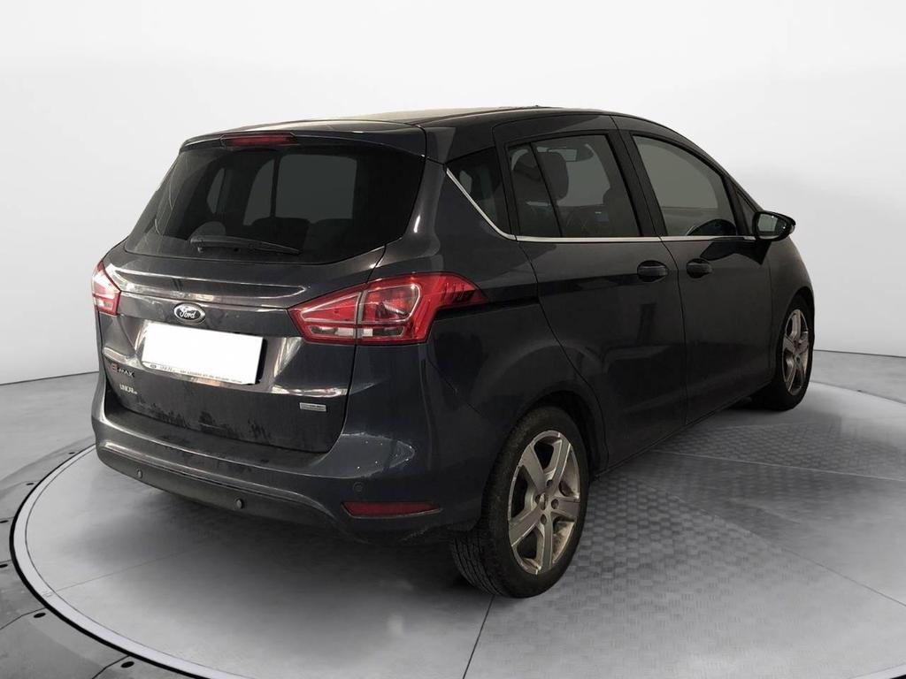 Ford B-Max 1.5 TDCi Business