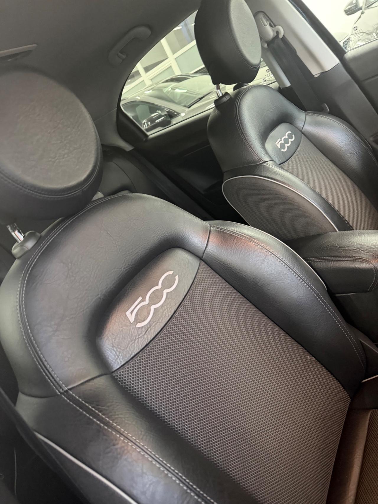 Fiat 500X 1.6 MultiJet 120 CV Cross FINANZIABILE