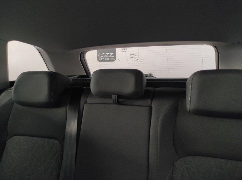 VOLKSWAGEN Golf 8ª serie - Golf Variant 2.0 TDI 150 CV DSG SCR Edition Plus