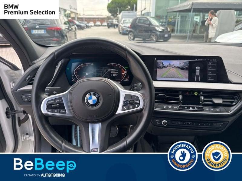 BMW Serie 1 118I MSPORT 136CV AUTO