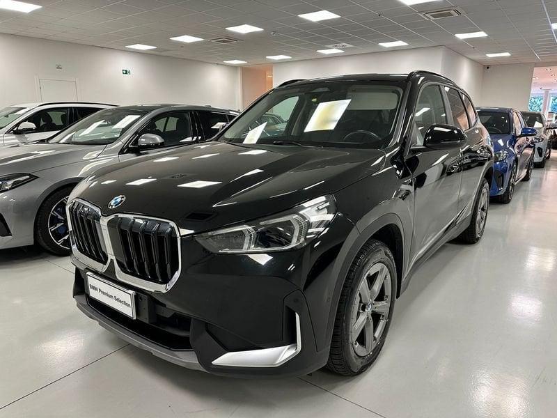 BMW X1 sdrive18d Edition Essence auto