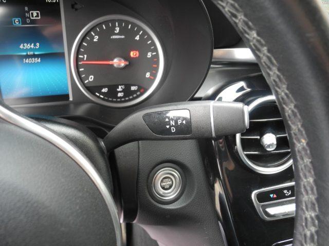 MERCEDES-BENZ GLC 300 d 4Matic 245cv Business - 2000cc - IVA Detraibile