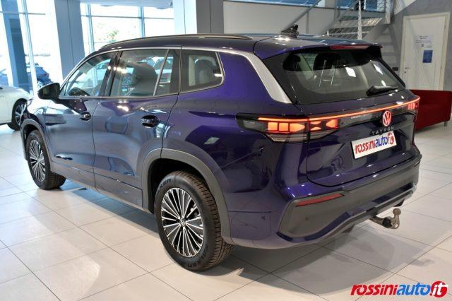 VOLKSWAGEN Tayron 2.0 TDI 193 CV DSG 4MOTION EDITION PLUS 7 POSTI