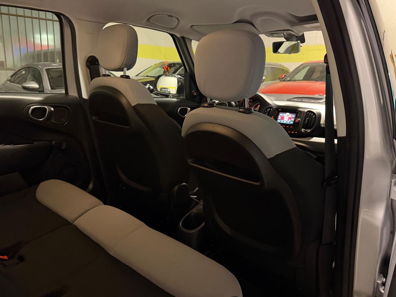 Fiat 500L 1.3 Multijet 85 CV Pop Star Neopatentati