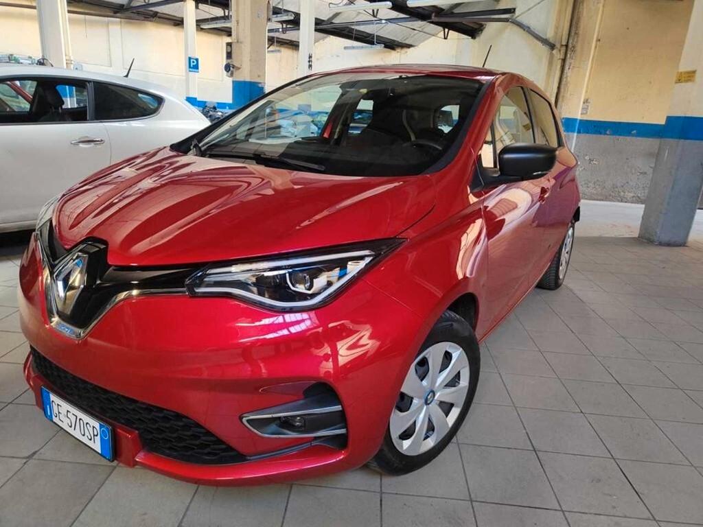 Renault ZOE LIFE R110