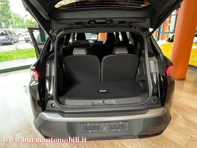 PEUGEOT 5008 Hybrid 136 e-DCS6 GT PREZZO VERO