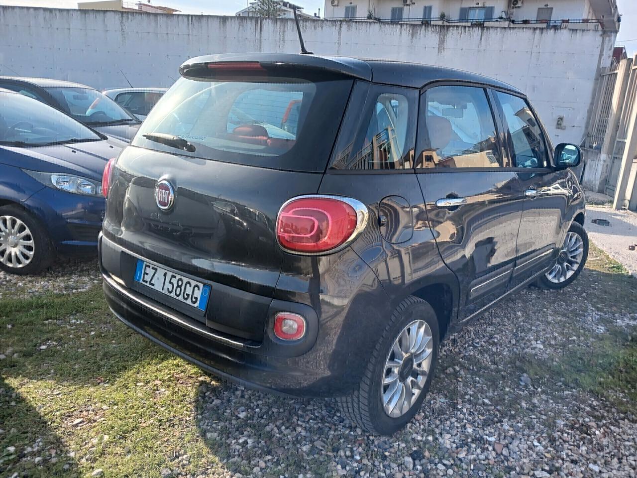 Fiat 500L 1.3 Multijet 85 CV Lounge EURO 6