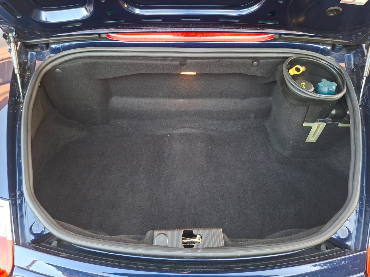 Porsche Boxster S 3.2 *Blu Lapis* *ASI*