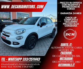 Fiat 500X 1.3 M.J 95CV Business - 2015