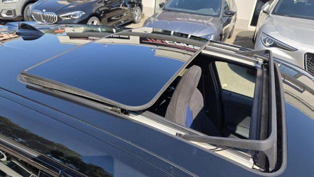 BMW 128 ti 5p. Msport PERMUTE TETTO BMW PREMIUM SELECTION