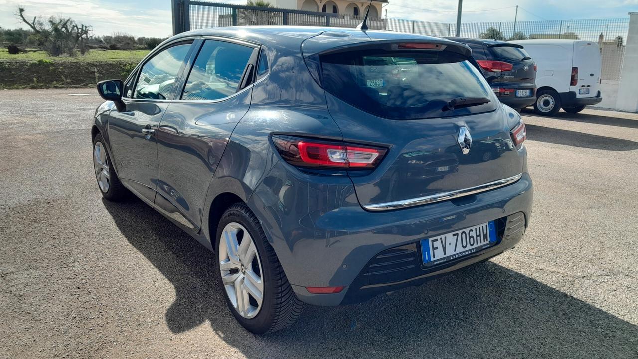 Renault Clio dCi 8V 75 CV 5 porte Life