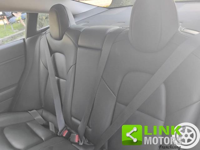 TESLA Model 3 Long Range Dual Motor AWD