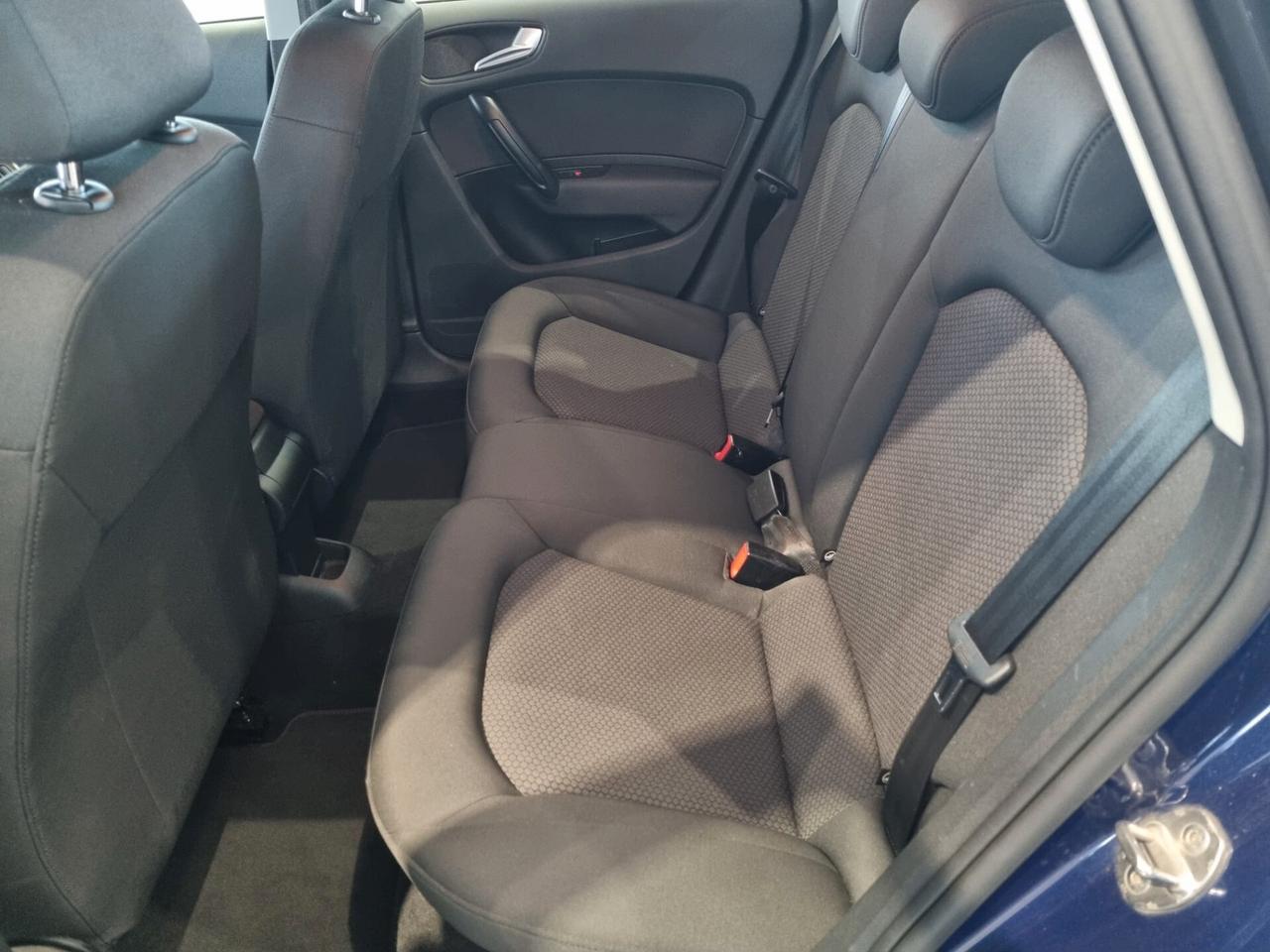 Audi A1 1.4 TDI S tronic Admired S Line