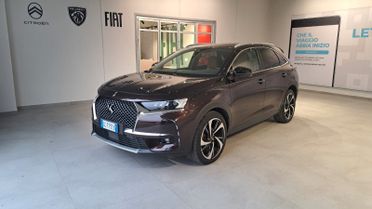 Ds 7 Crossback BlueHDi 130 aut. Prestige AUTOCARRO N1 5 POSTI