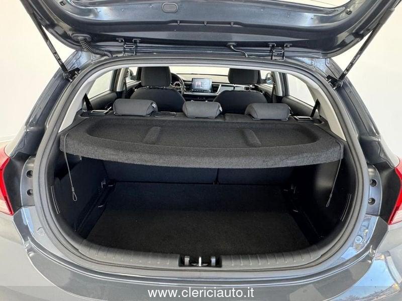 KIA Rio 1.2 DPi 84 CV Style