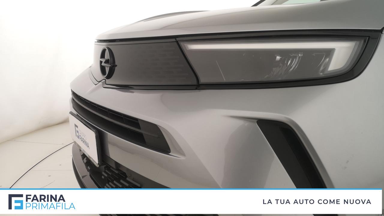 OPEL Mokka II 2020 - Mokka 1.5 GS Line s&s 110cv