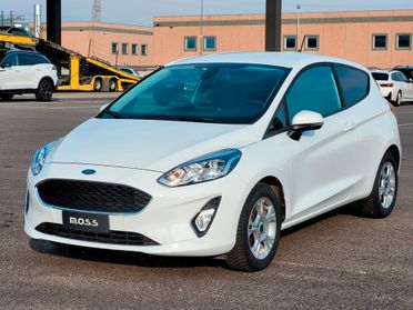 FordFord Fiesta Van 1500 TDCi Euro 6 anno 14.01.2021