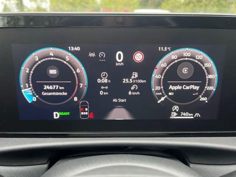 Volkswagen T-Roc Volkswagen T-Roc 1.5 eTSI R-LINE 150cv DSG FULL LED CAMERA NAVI
