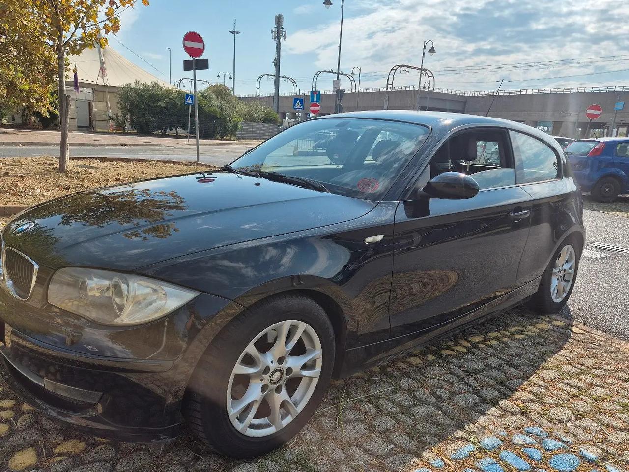 Bmw serie 1