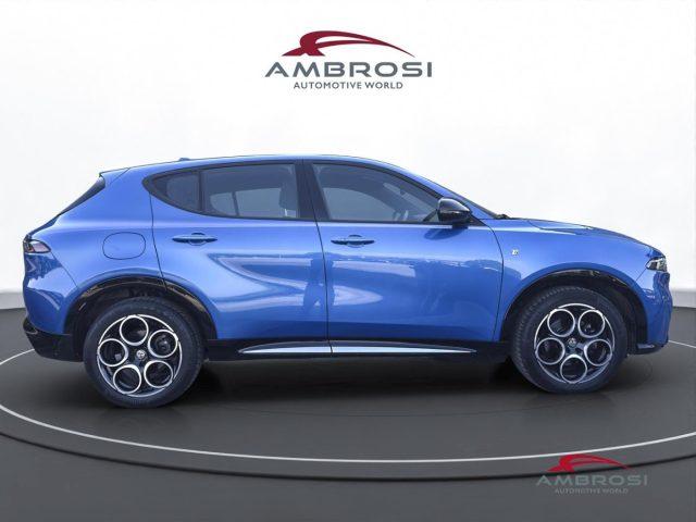ALFA ROMEO Tonale 1.6 Ti 130cv tct6