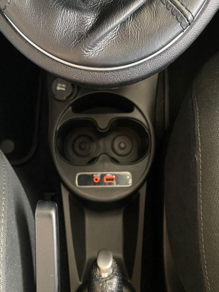 Abarth 595 1.4 t-jet 145cv