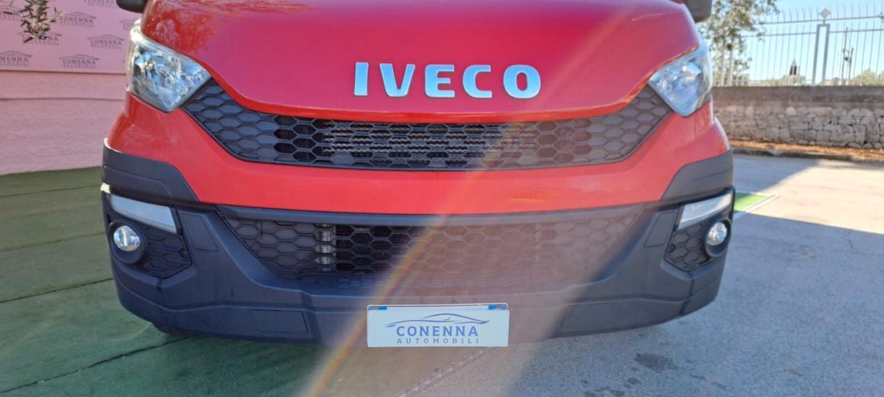 Iveco Daily IVECO 35-15 2.3 DIESEL