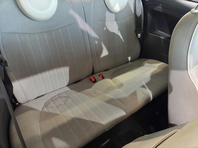 FIAT 500 1.2 Sport