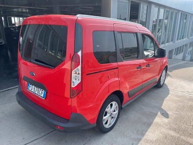 Ford Tourneo Connect Tourneo Connect 1.0 EcoBoost Plus