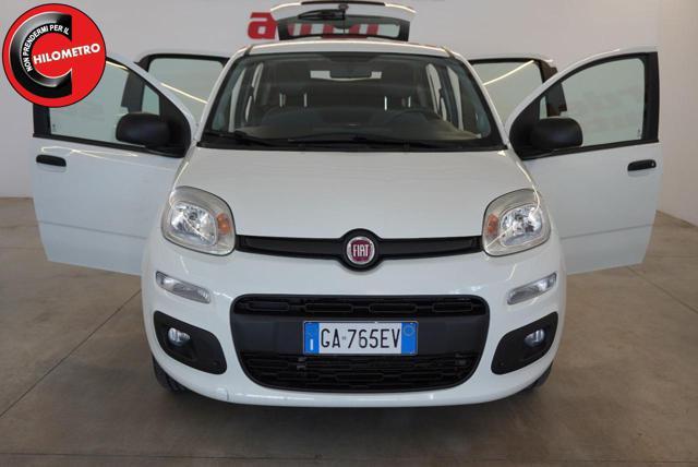 FIAT Panda 1.2 EasyPower Easy