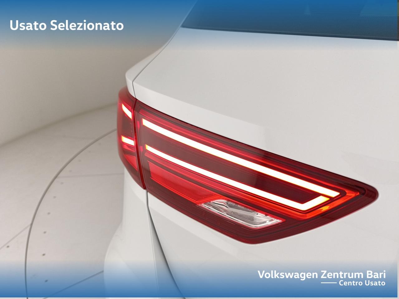 Seat Leon st 1.6 tdi style 115cv
