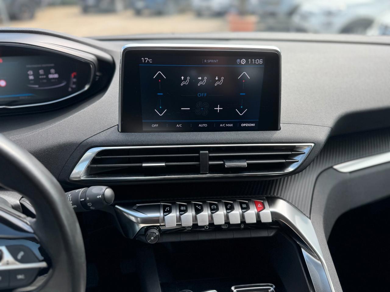 Peugeot 3008 BlueHDi 130 S&S EAT8 Allure Pack