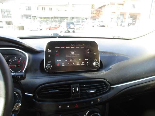 Fiat Tipo 5p 1.6 mjt Business s GARANTITA FULL OPTIONAL